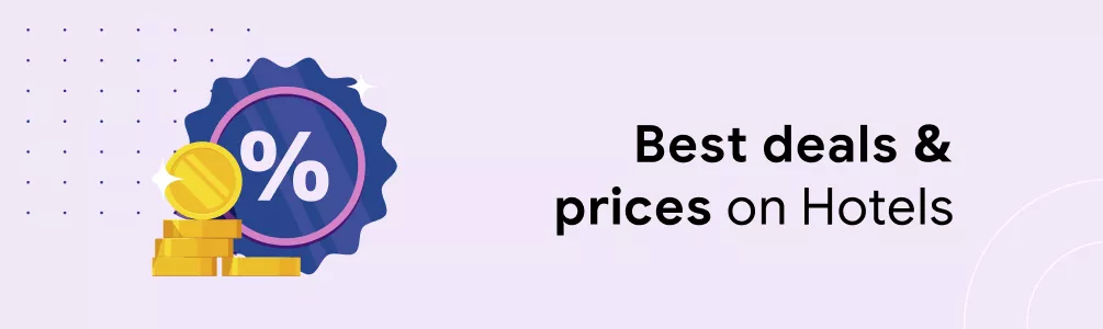 Why Book Hotels 1