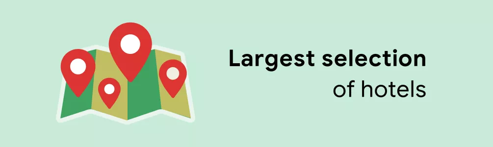 Why Book Hotels 3